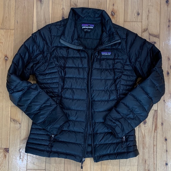 Patagonia Jackets & Blazers - Patagonia Down Sweater Jacket